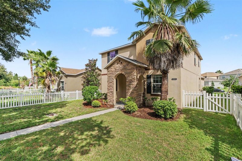 21087 Pleasant Plains Pw, Land O Lakes, FL 34637