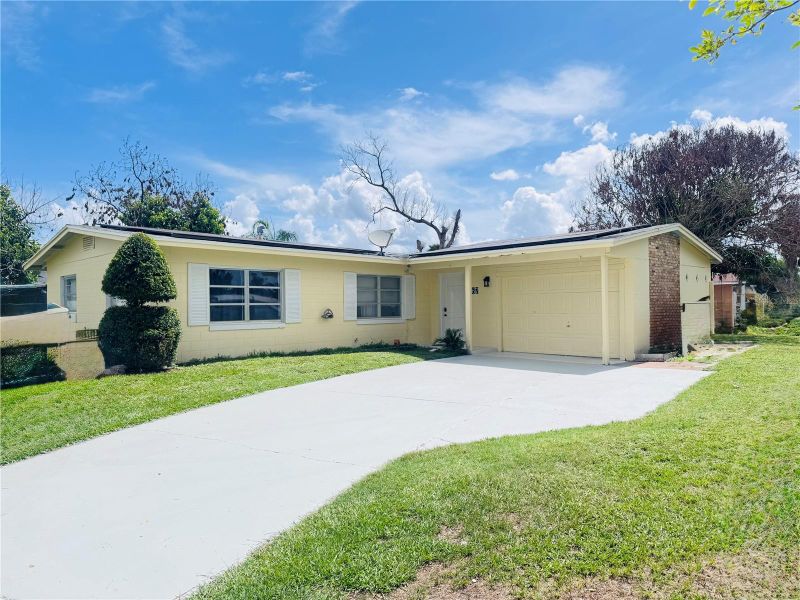 Home Worth Check