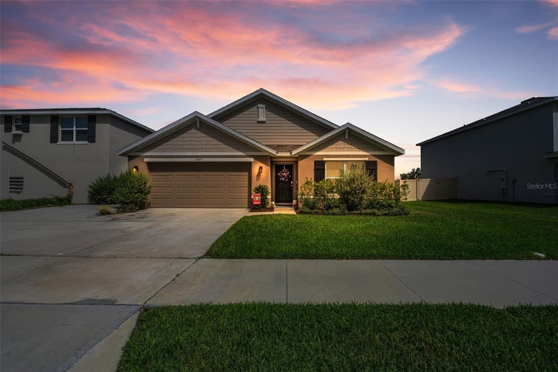 Home Worth Check