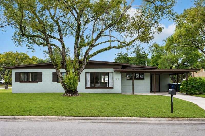 2231 Nairn Dr, Winter Park, FL 32792