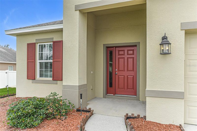 12552 Hammock Pointe Cir, Clermont, FL 34711