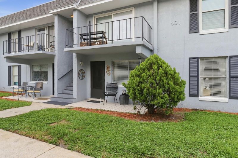 931 W Oak Ridge Rd #B, Orlando, FL 32809