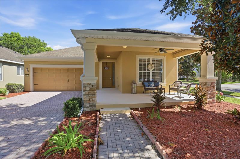 13231 Roxboro Rd, Windermere, FL 34786