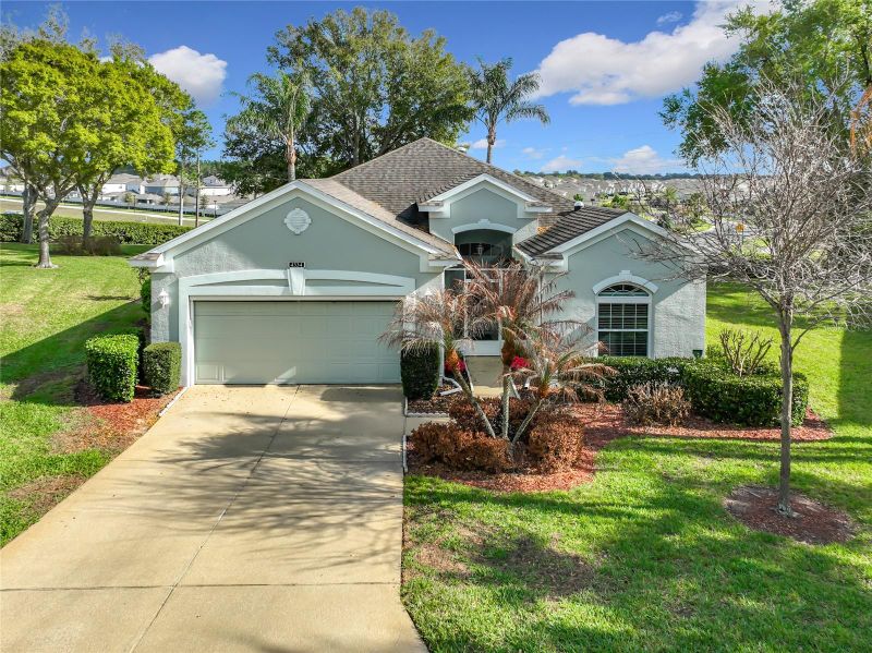 4334 Hammersmith Dr, Clermont, FL 34711