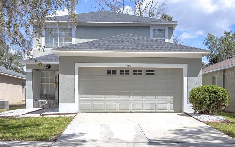 Home Worth Check