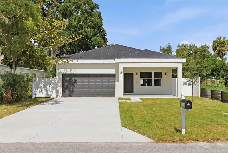 Home Worth Check