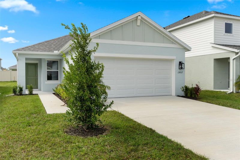 13004 Sassafras Trl, Parrish, FL 34219