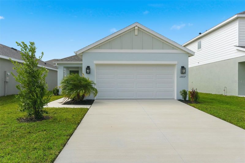 13004 Sassafras Trl, Parrish, FL 34219
