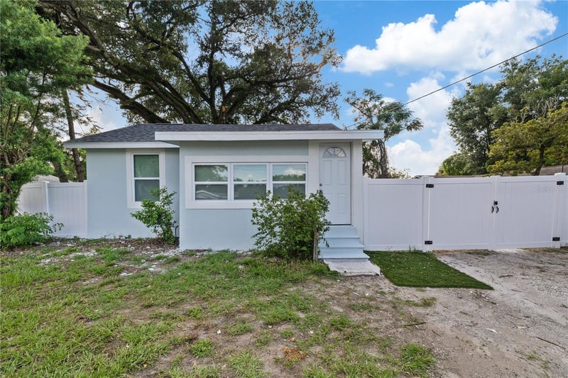 Home Worth Check