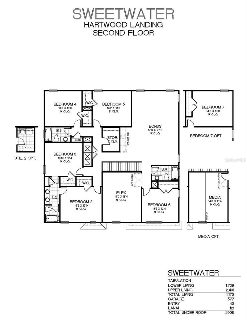 14213 Crest Palm Ave, Windermere, FL 34786