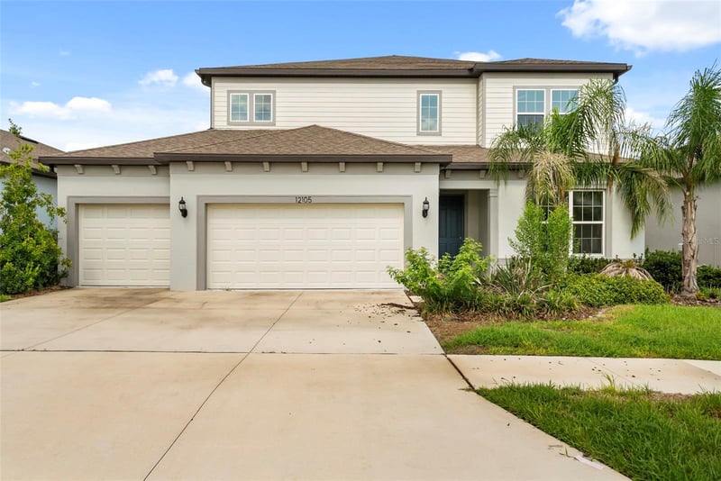 Home Worth Check