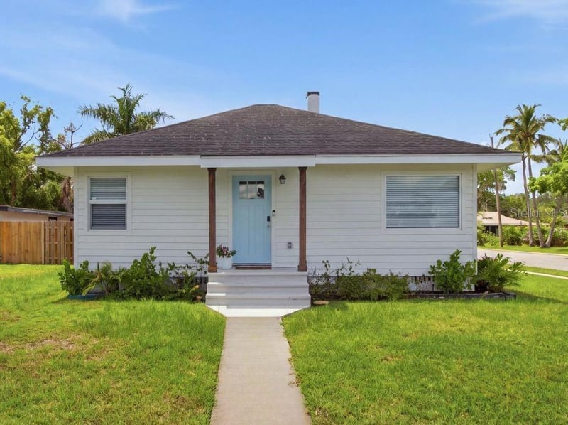 Home Worth Check