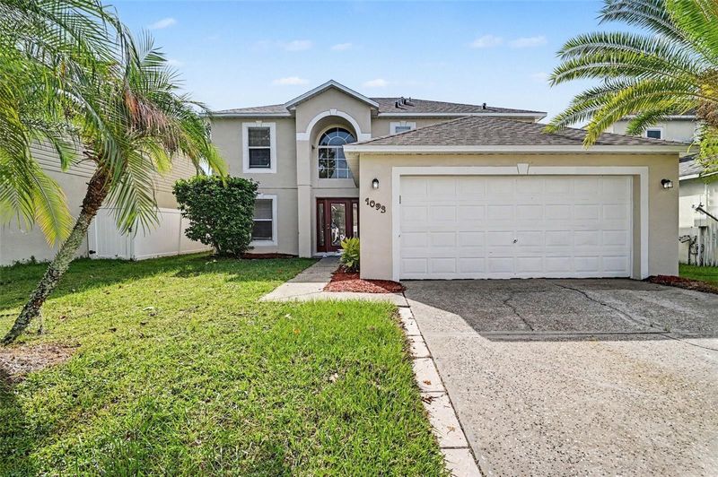1093 Amanda Kay Cir, Sanford, FL 32771