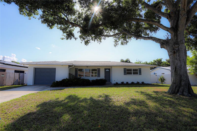 Home Worth Check