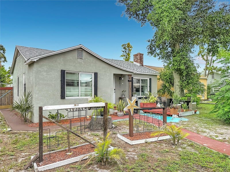 Home Worth Check