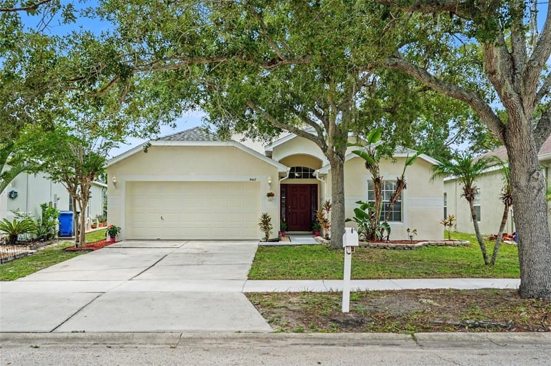 Home Worth Check
