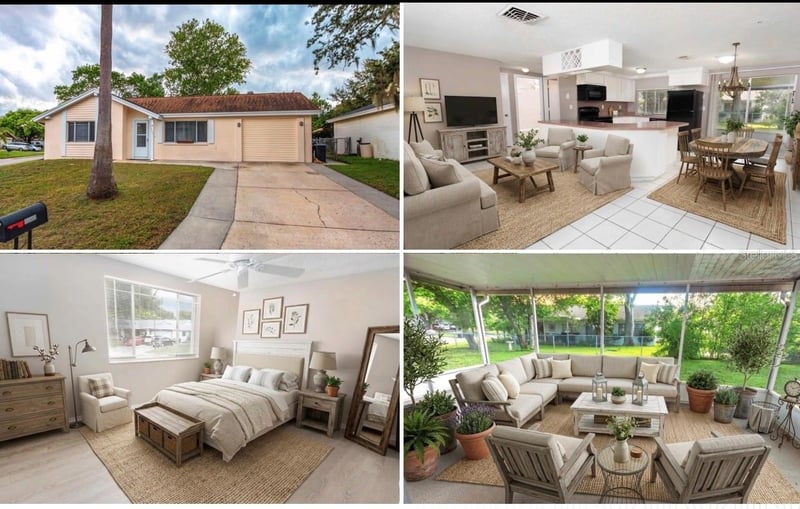 Home Worth Check
