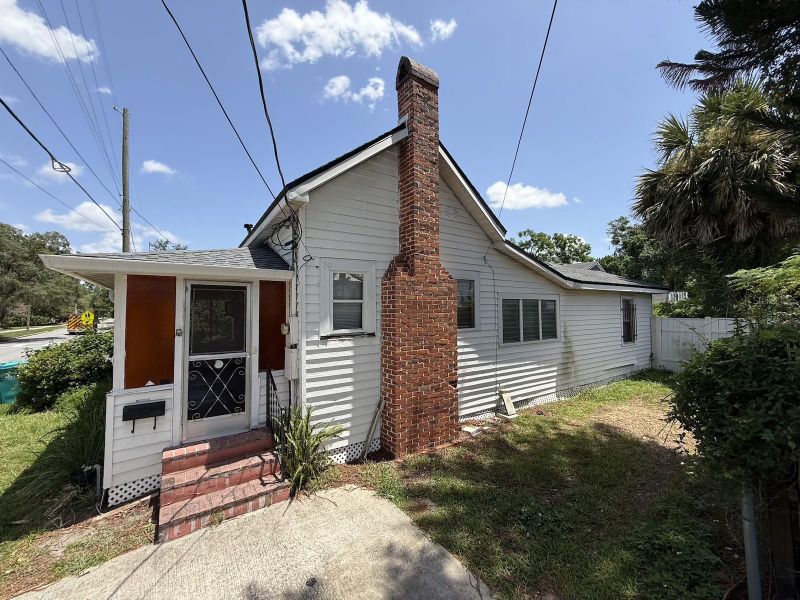 1101 N Hampton Ave, Orlando, FL 32803
