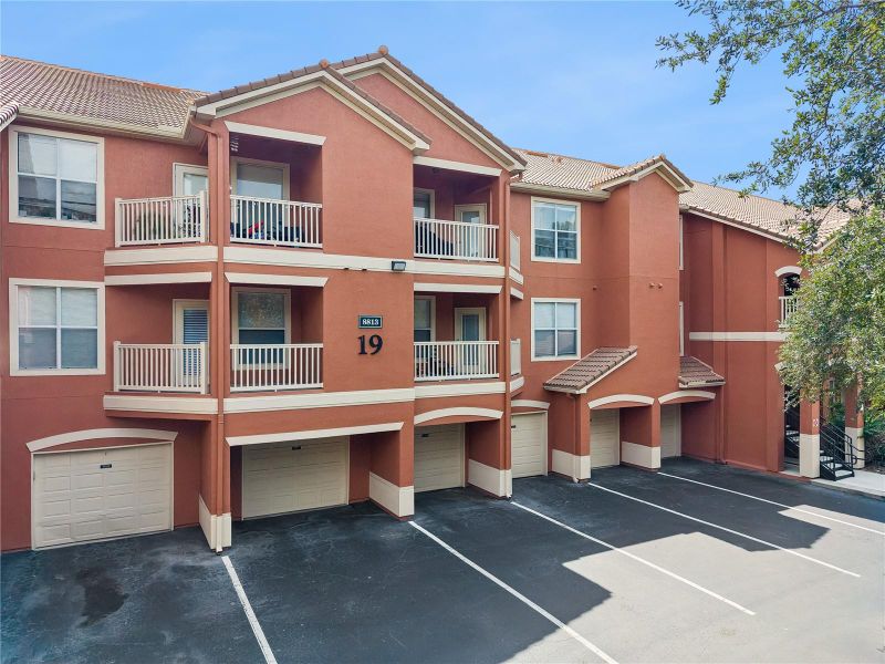 8813 Villa View Cir #308, Orlando, FL 32821