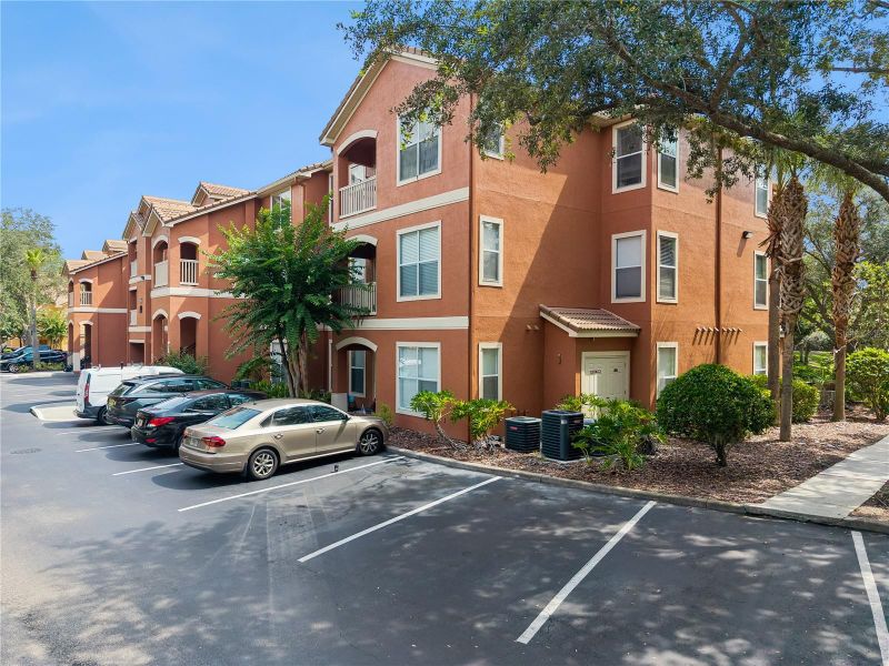 8813 Villa View Cir #308, Orlando, FL 32821