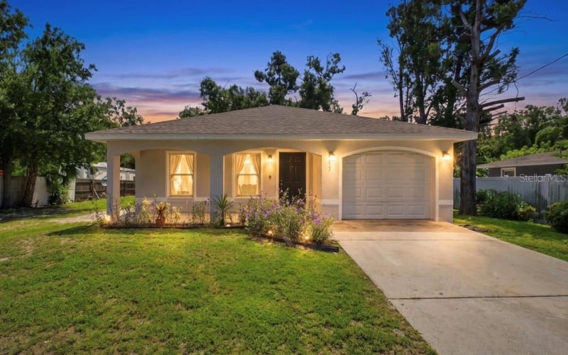 Home Worth Check