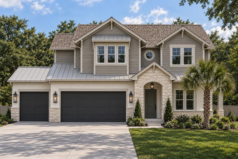 18460 Purple Creek Ln, Lutz, FL 33549