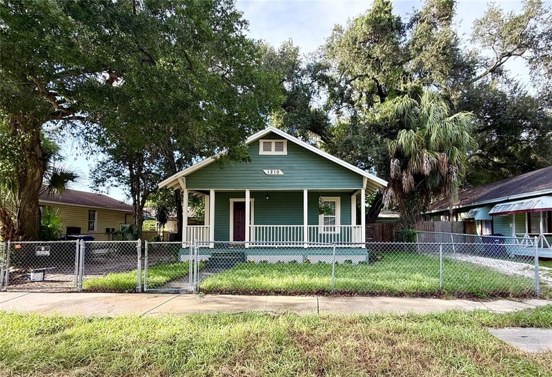 Home Worth Check