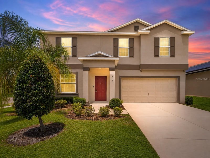 215 English Heritage Pl, Dover, FL 33527