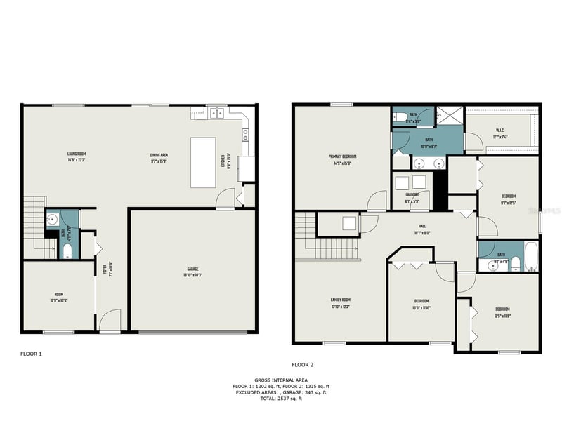215 English Heritage Pl, Dover, FL 33527