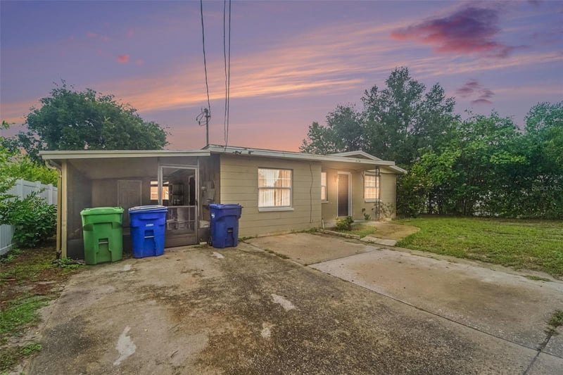 Home Worth Check