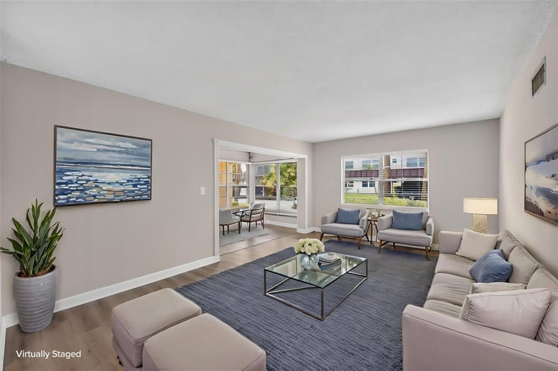 4780 Cove Circle St #103, St Petersburg, FL 33708