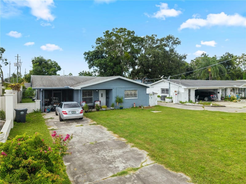 Home Worth Check