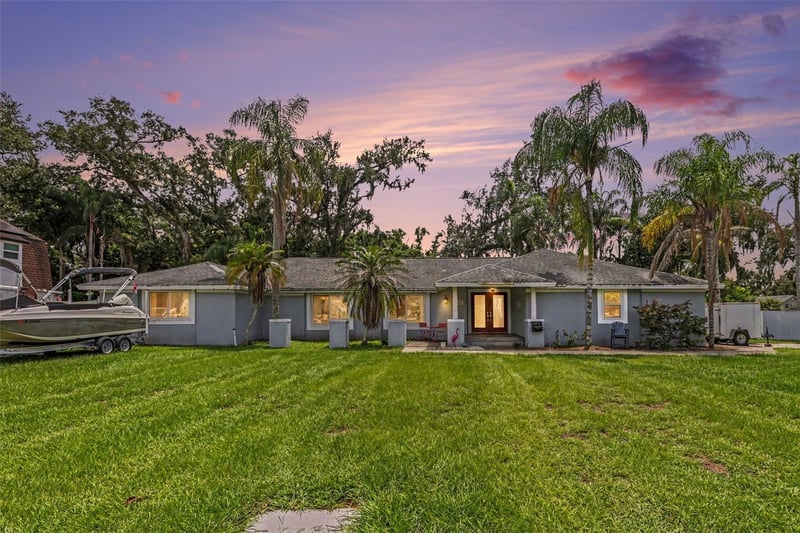 Home Worth Check