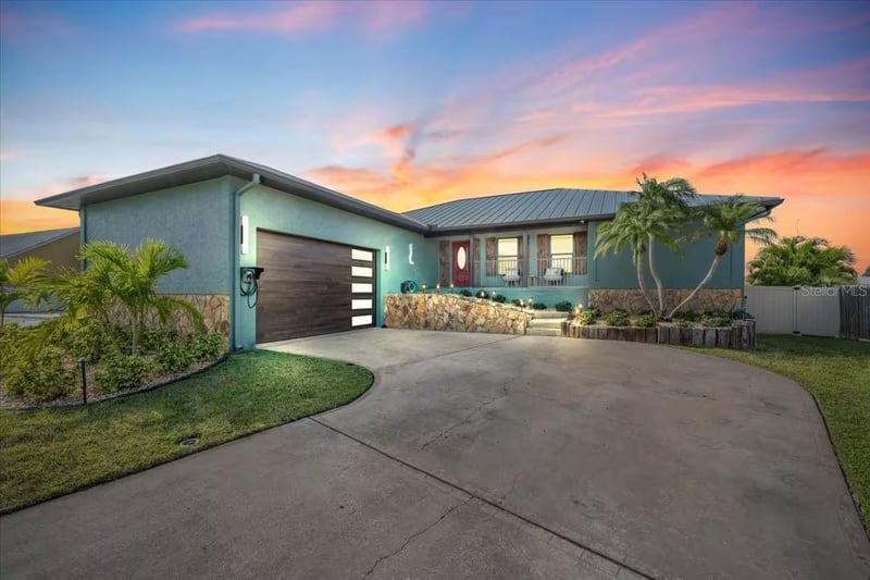 Home Worth Check