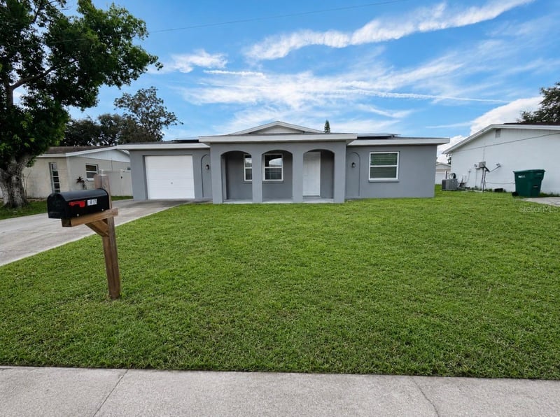Home Worth Check