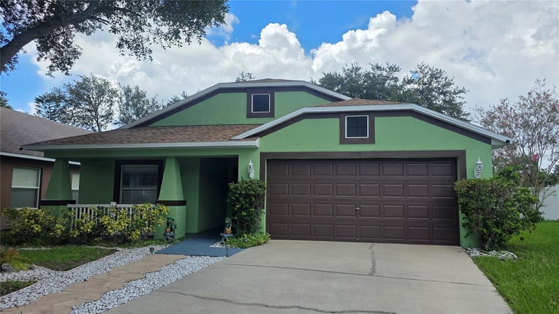 9708 White Barn Way, Riverview, FL 33569