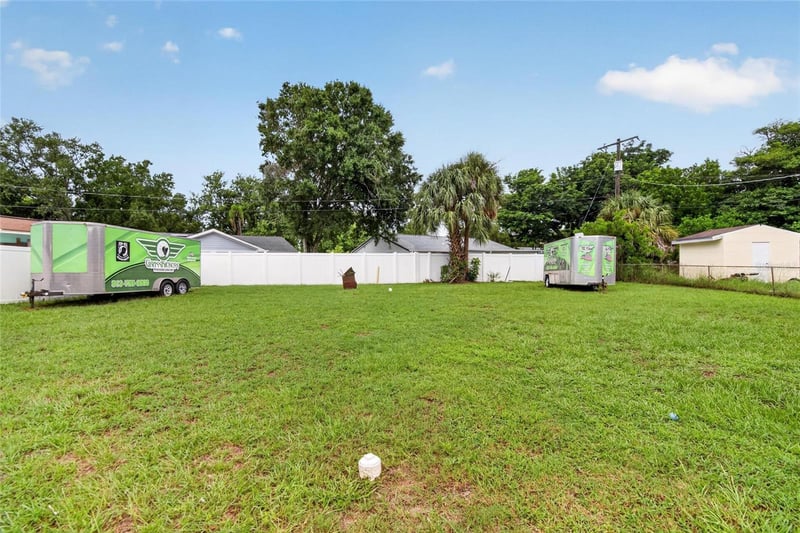 205 Miller Mac Rd, Apollo Beach, FL 33572
