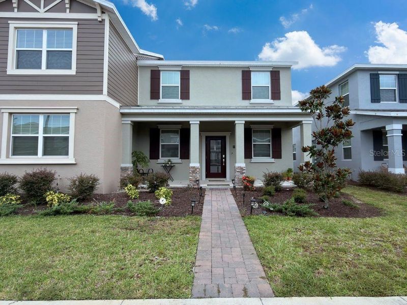 Home Worth Check