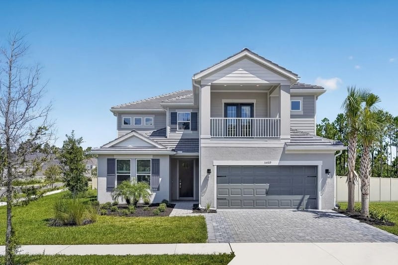 Home Worth Check