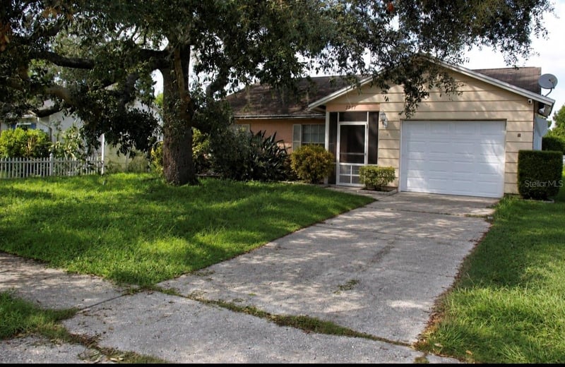 Home Worth Check