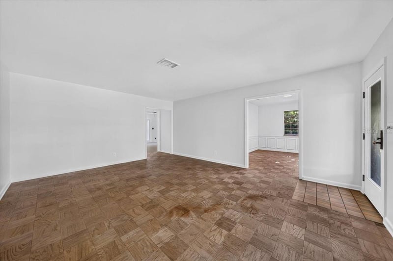3020 W Villa Rosa Pk, Tampa, FL 33611