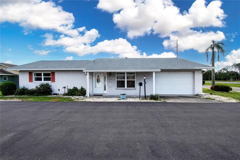 Home Worth Check
