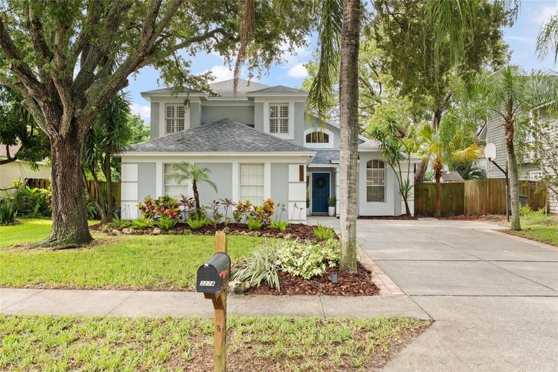 Home Worth Check