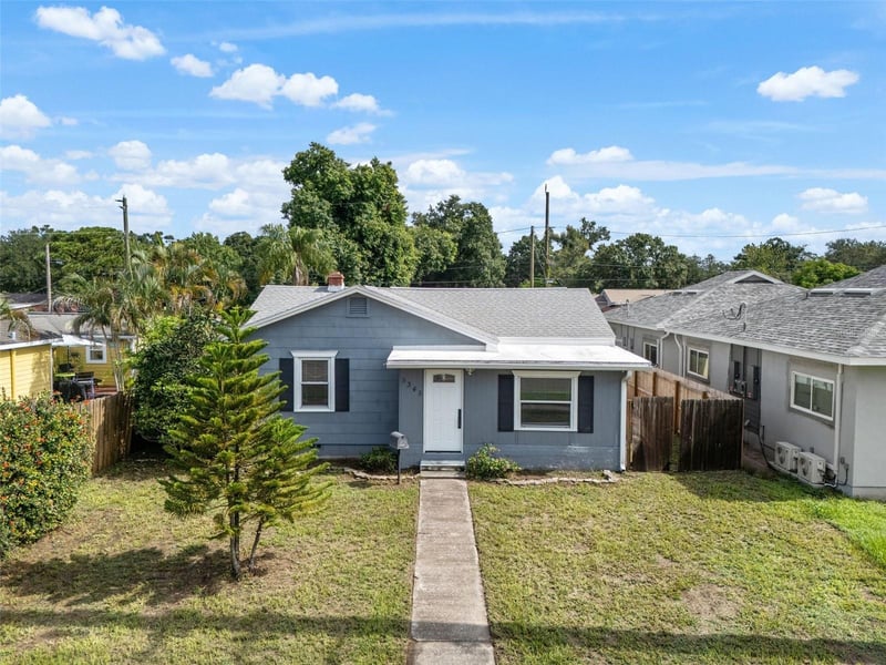 Home Worth Check