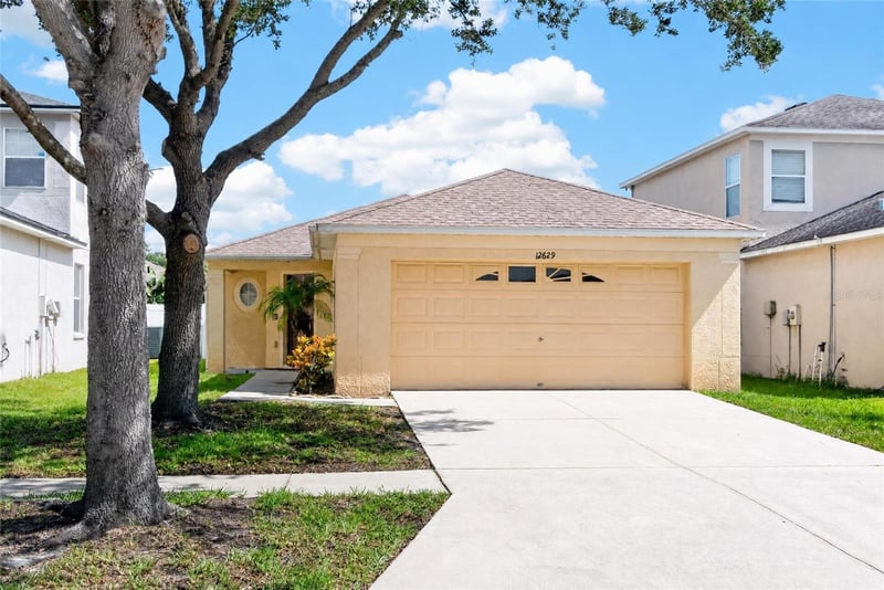 Home Worth Check