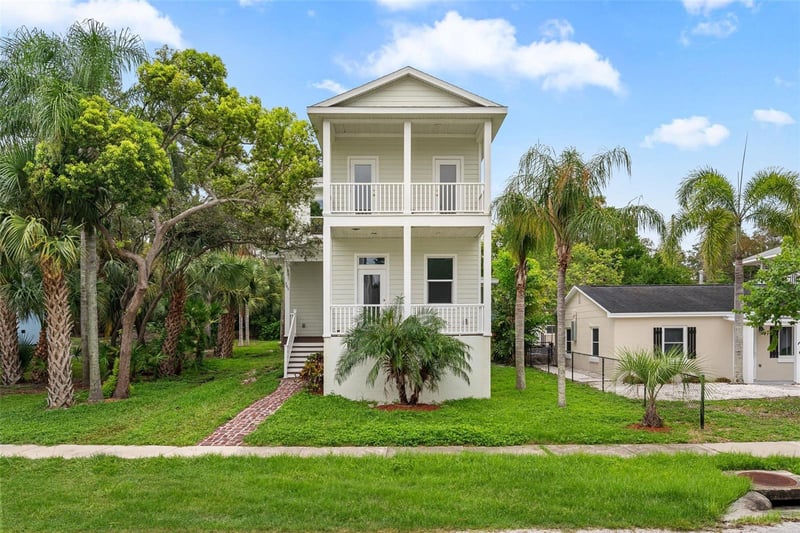 Home Worth Check