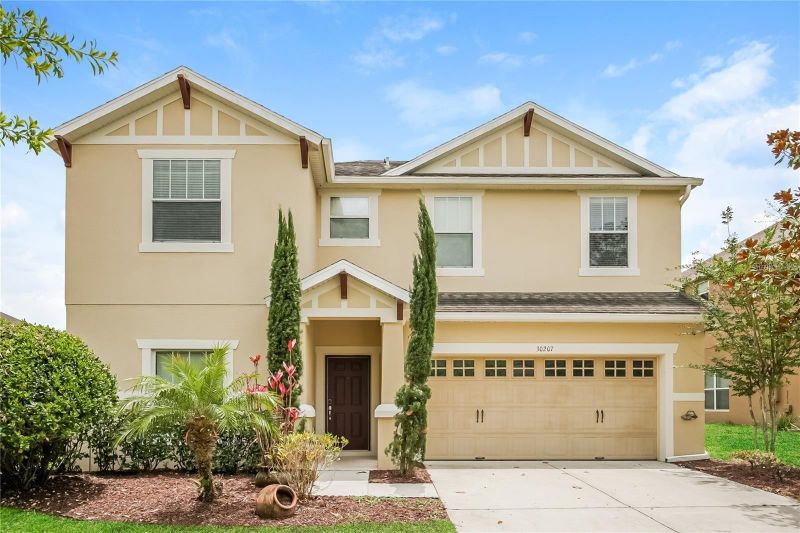Home Worth Check