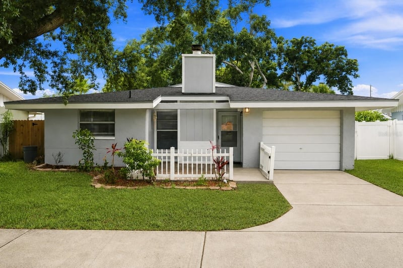 Home Worth Check