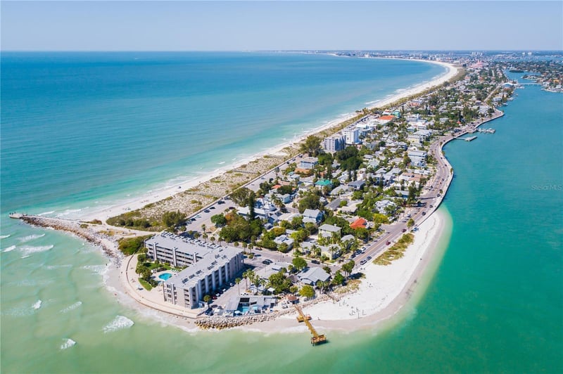 15th Ave, St Pete Beach, FL 33706