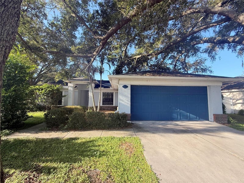 13311 Hollowbend Ln, Riverview, FL 33569